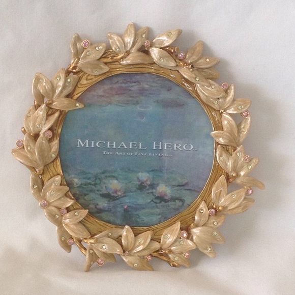 Michael Hero Accessories Michael Hero Picture Frame Poshmark